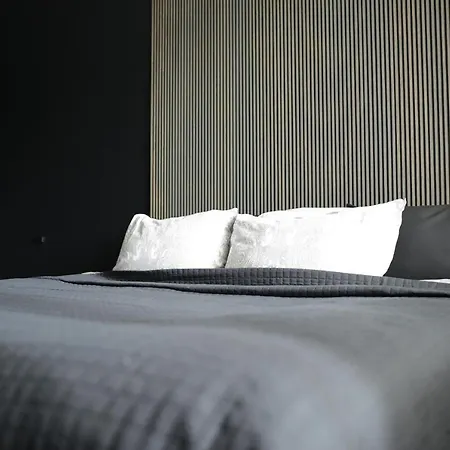 Palanga-apartamentai S Neries 14 *