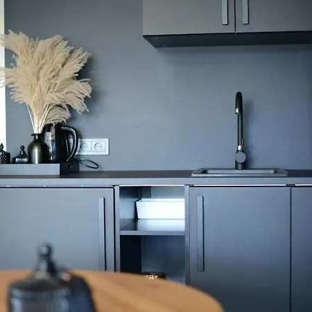 Apartment Palanga-apartamentai S Neries 14