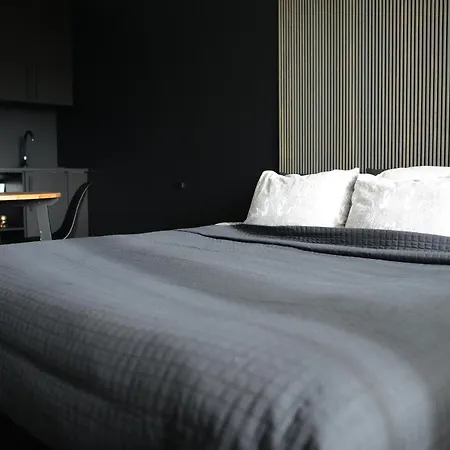 Palanga-apartamentai S Neries 14 * Połąga