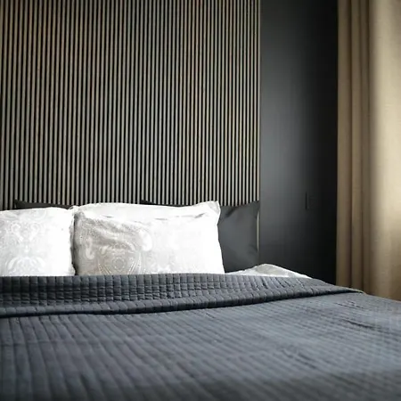 Palanga-apartamentai S Neries 14