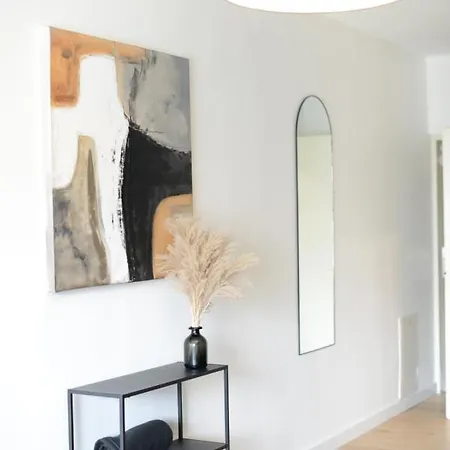 Palanga-apartamentai S Neries 14 Apartament *