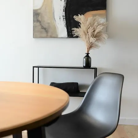 Lejlighed Palanga-apartamentai S Neries 14 Palanga