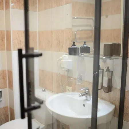 Palanga-apartamentai S Neries 14 *