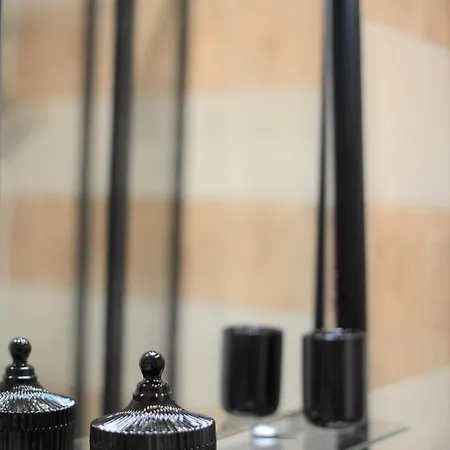 Palanga-apartamentai S Neries 14 * Palanga