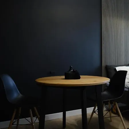 Palanga-apartamentai S Neries 14 Palanga